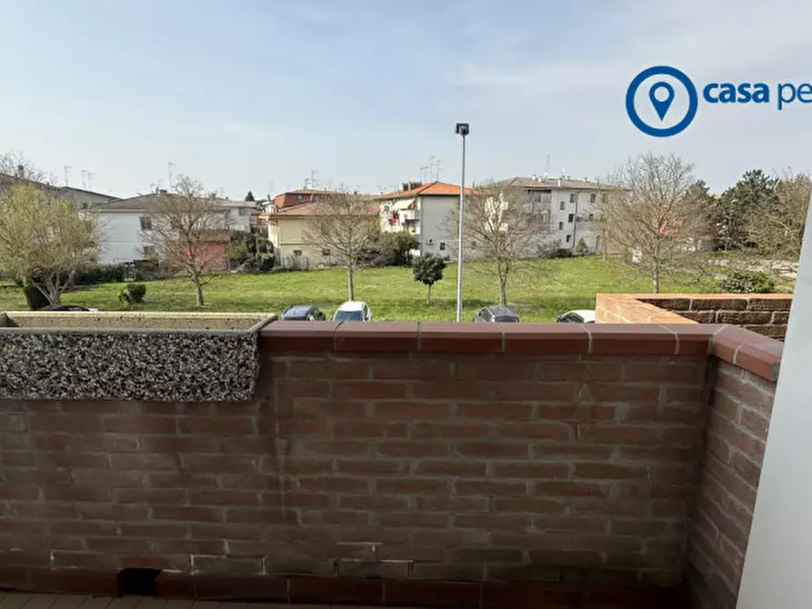 Immagine 18 di Villetta a schiera in vendita  in Via Redipuglia, 12 a Rovigo
