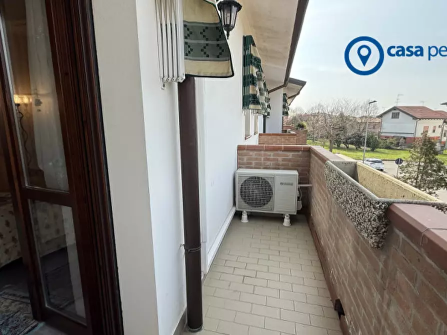 Immagine 19 di Villetta a schiera in vendita  in Via Redipuglia, 12 a Rovigo