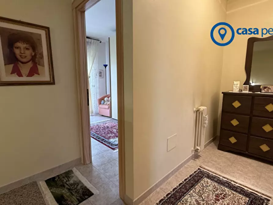 Immagine 21 di Villetta a schiera in vendita  in Via Redipuglia, 12 a Rovigo