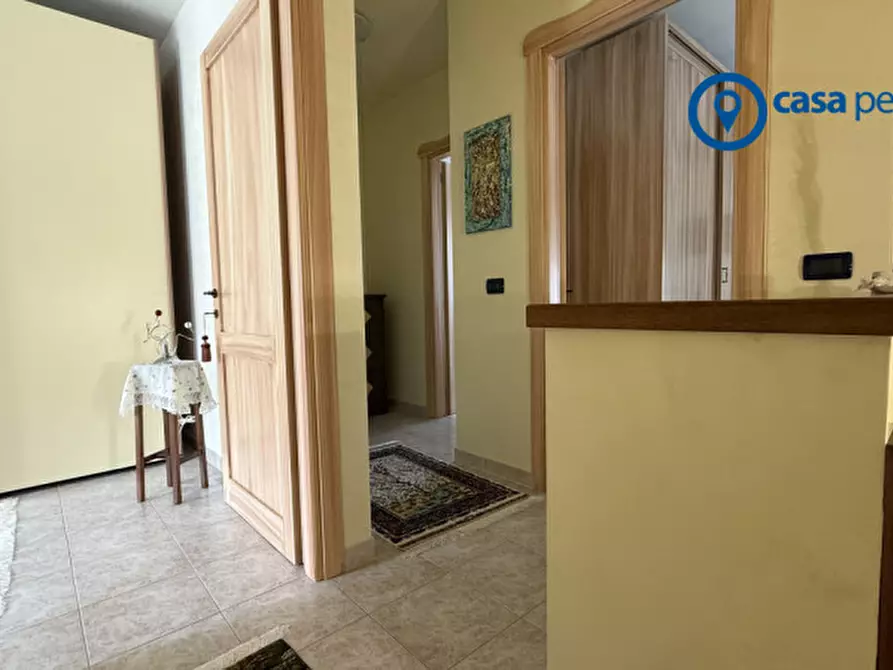 Immagine 22 di Villetta a schiera in vendita  in Via Redipuglia, 12 a Rovigo