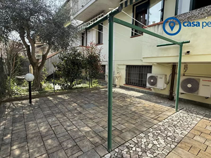 Immagine 23 di Villetta a schiera in vendita  in Via Redipuglia, 12 a Rovigo