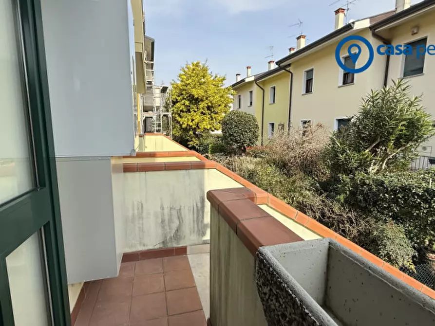 Immagine 24 di Villetta a schiera in vendita  in Via Redipuglia, 12 a Rovigo