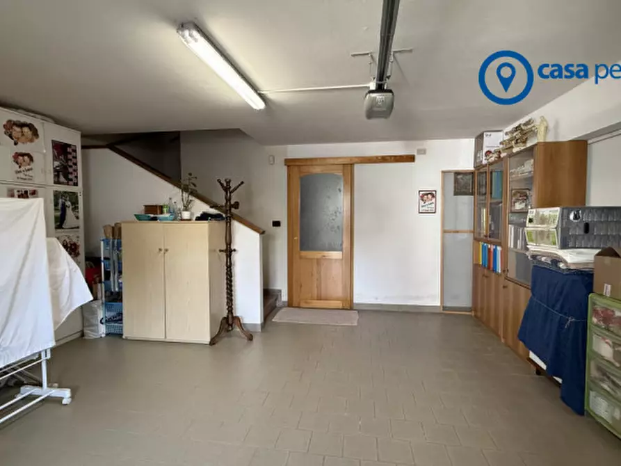 Immagine 27 di Villetta a schiera in vendita  in Via Redipuglia, 12 a Rovigo