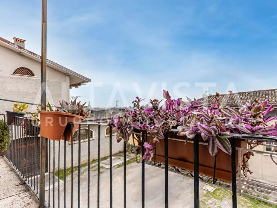 Immagine 9 di Villetta a schiera in vendita  in Via Disciplina a Rezzato