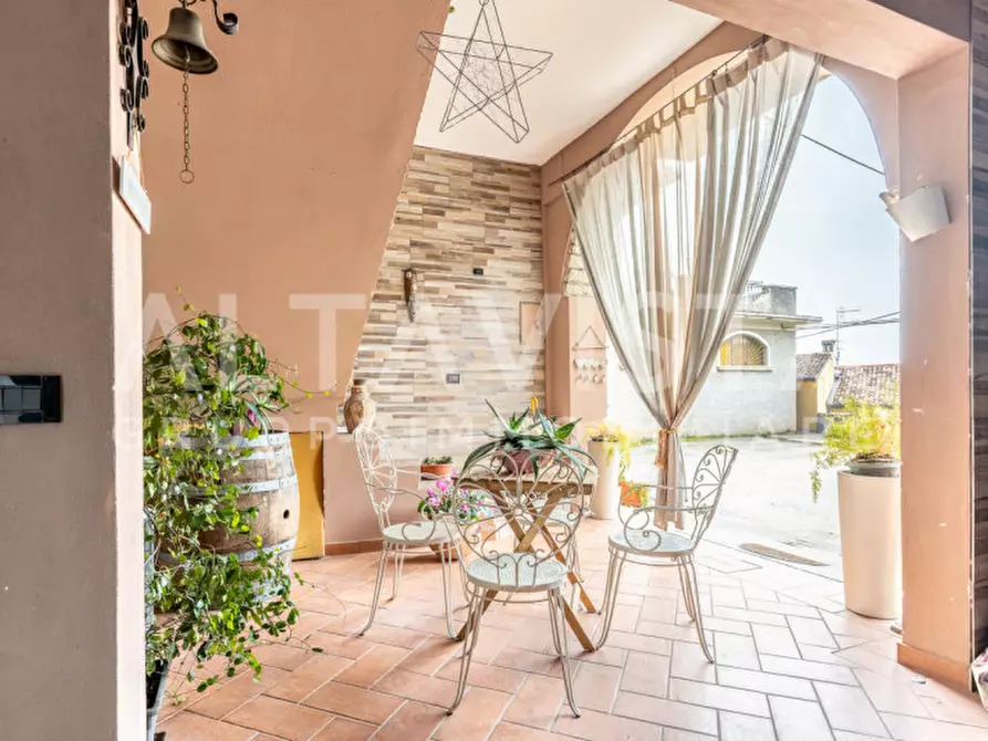 Immagine 28 di Villetta a schiera in vendita  in Via Disciplina a Rezzato