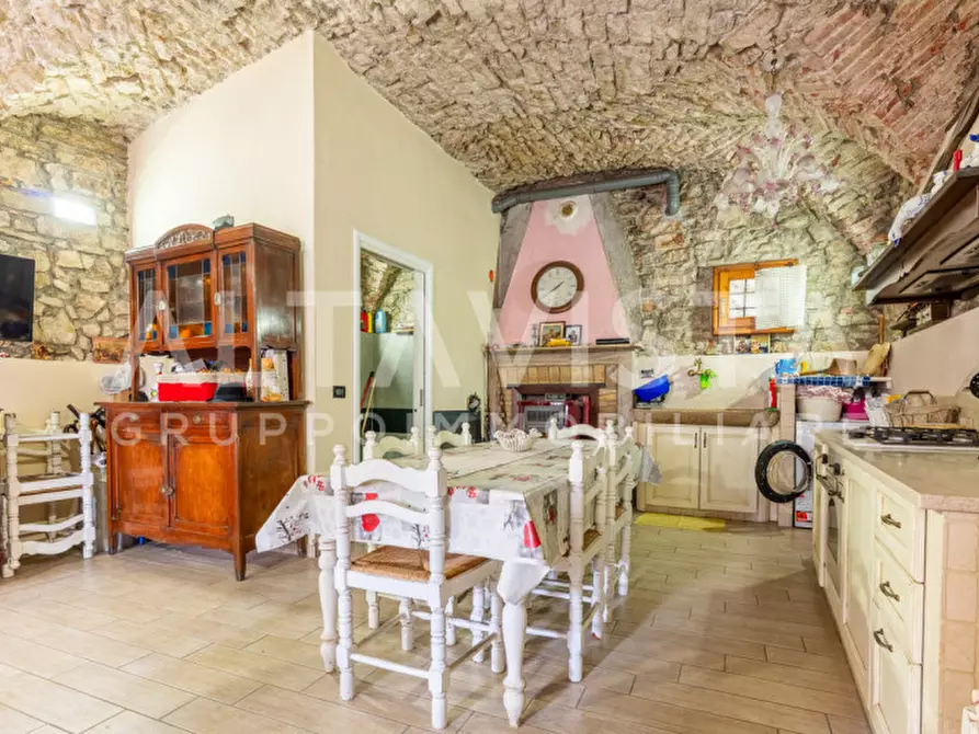 Immagine 31 di Villetta a schiera in vendita  in Via Disciplina a Rezzato