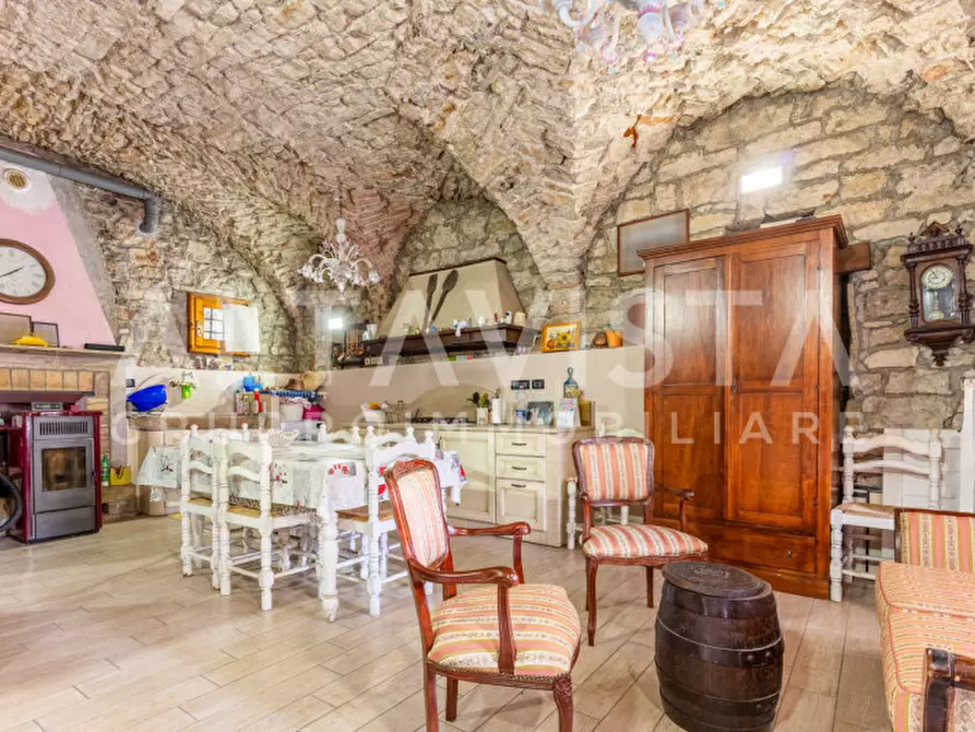 Immagine 32 di Villetta a schiera in vendita  in Via Disciplina a Rezzato