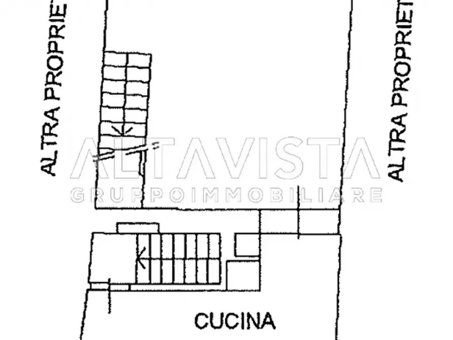 Immagine 33 di Villetta a schiera in vendita  in Via Disciplina a Rezzato