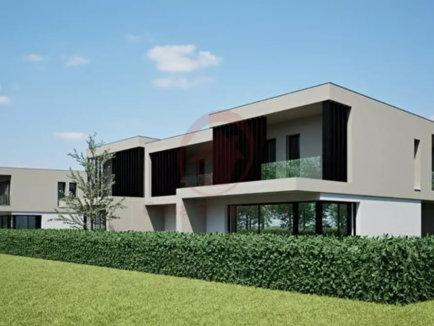 Immagine 6 di Casa trifamiliare in vendita  in Via Eugenio Montale a Cadoneghe