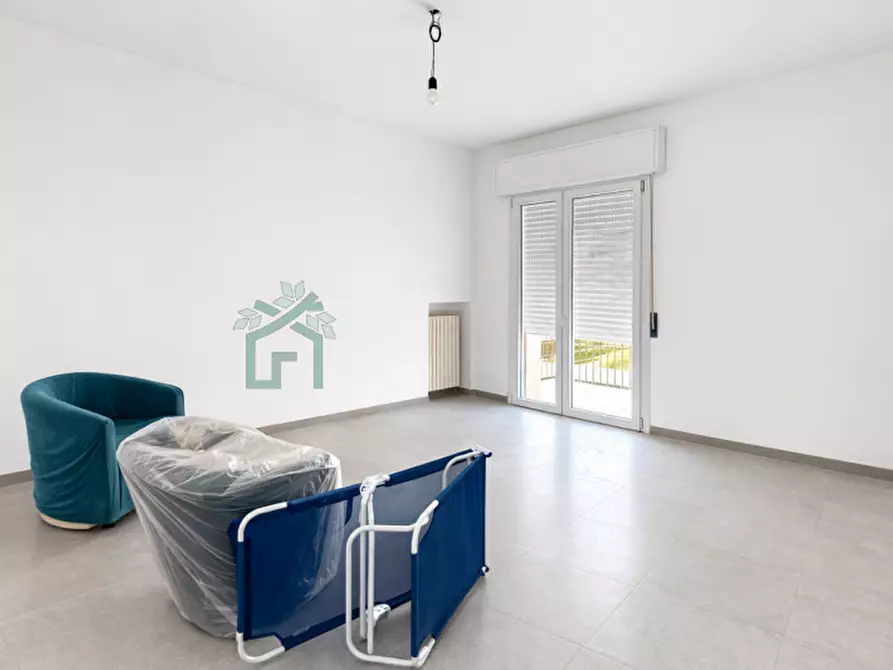 Immagine 2 di Appartamento in vendita  in VIALE DELLA VITTORIA a Soave