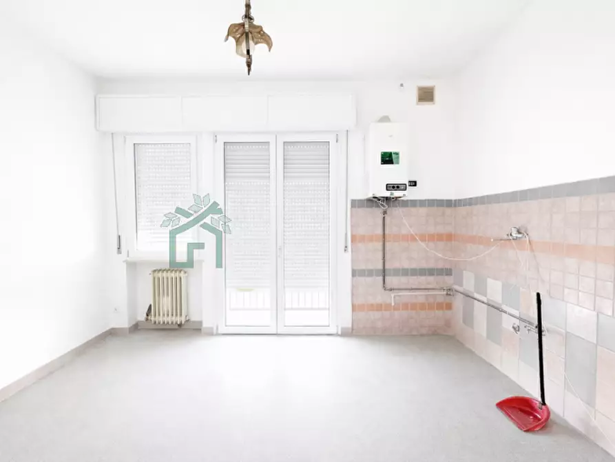 Immagine 4 di Appartamento in vendita  in VIALE DELLA VITTORIA a Soave