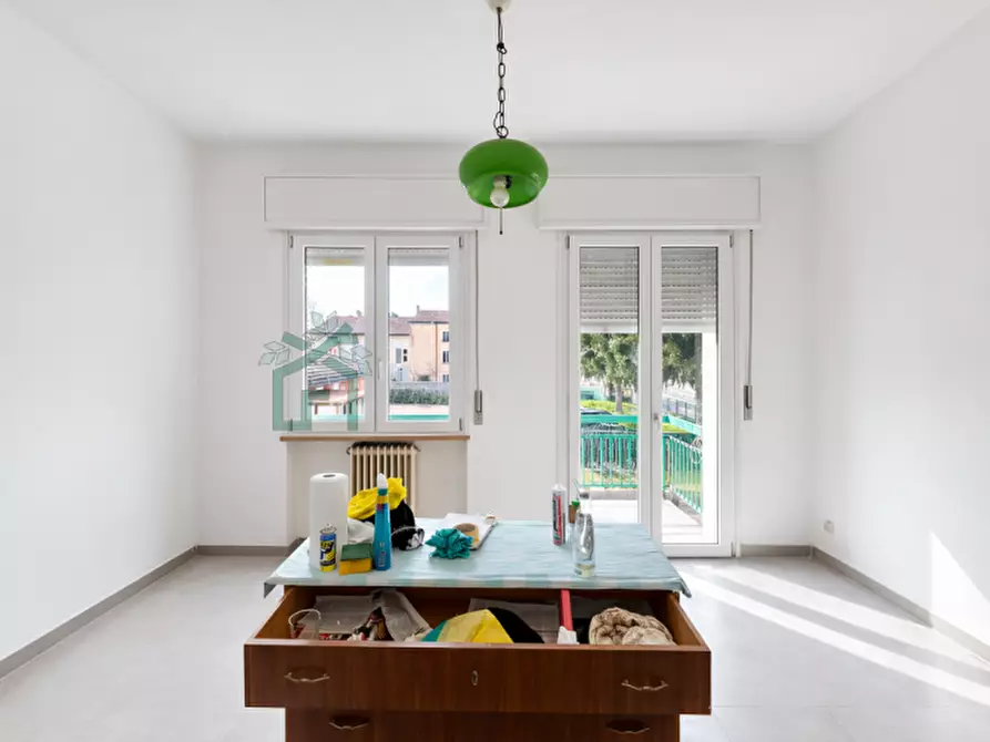 Immagine 8 di Appartamento in vendita  in VIALE DELLA VITTORIA a Soave