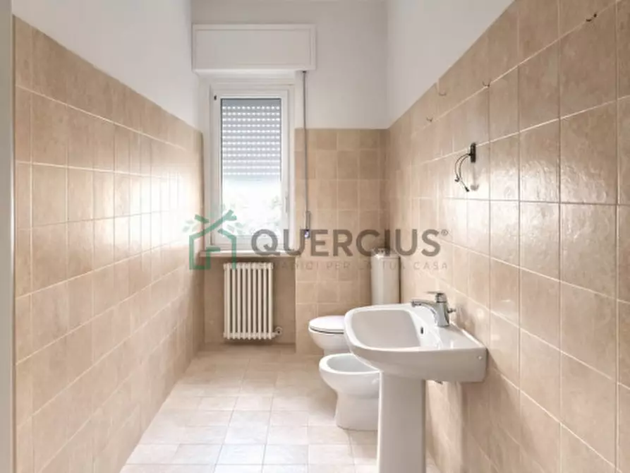 Immagine 10 di Appartamento in vendita  in VIALE DELLA VITTORIA a Soave