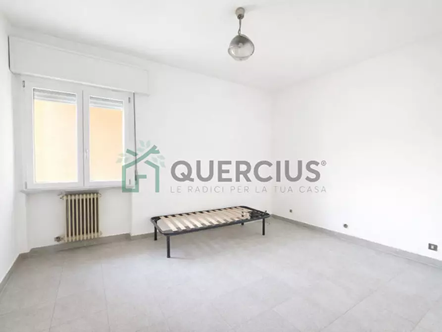 Immagine 11 di Appartamento in vendita  in VIALE DELLA VITTORIA a Soave