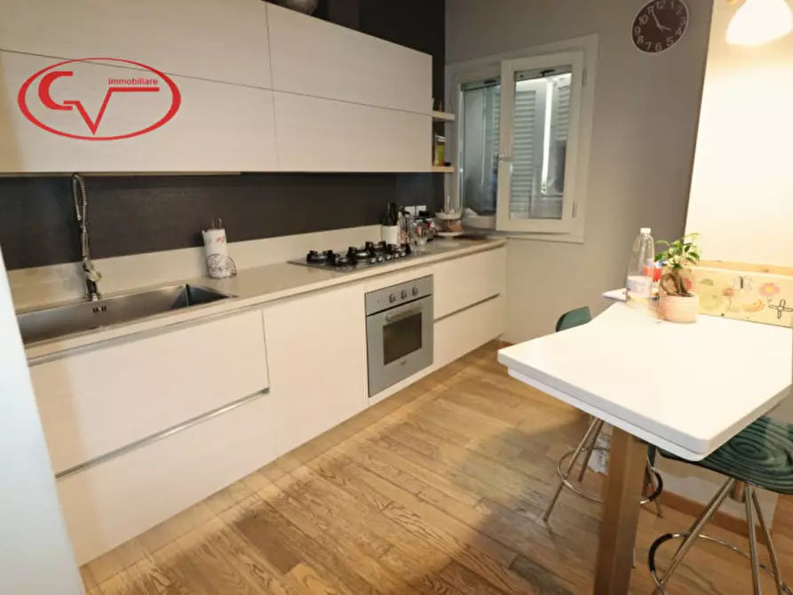 Immagine 6 di Villetta a schiera in vendita  in Via Amerigo Vespucci a Montevarchi