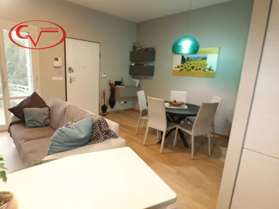 Immagine 8 di Villetta a schiera in vendita  in Via Amerigo Vespucci a Montevarchi