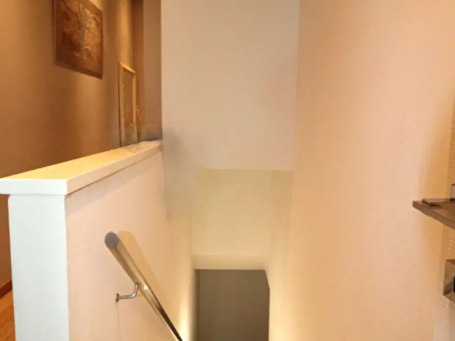 Immagine 11 di Villetta a schiera in vendita  in Via Amerigo Vespucci a Montevarchi