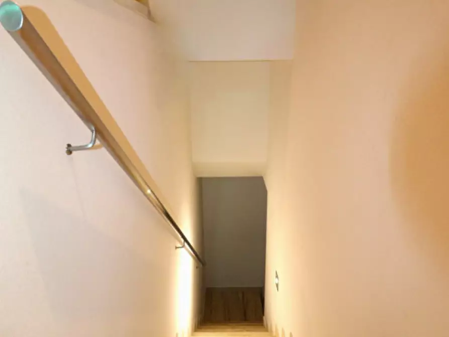 Immagine 12 di Villetta a schiera in vendita  in Via Amerigo Vespucci a Montevarchi