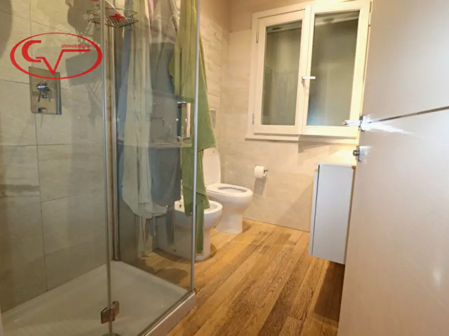 Immagine 15 di Villetta a schiera in vendita  in Via Amerigo Vespucci a Montevarchi