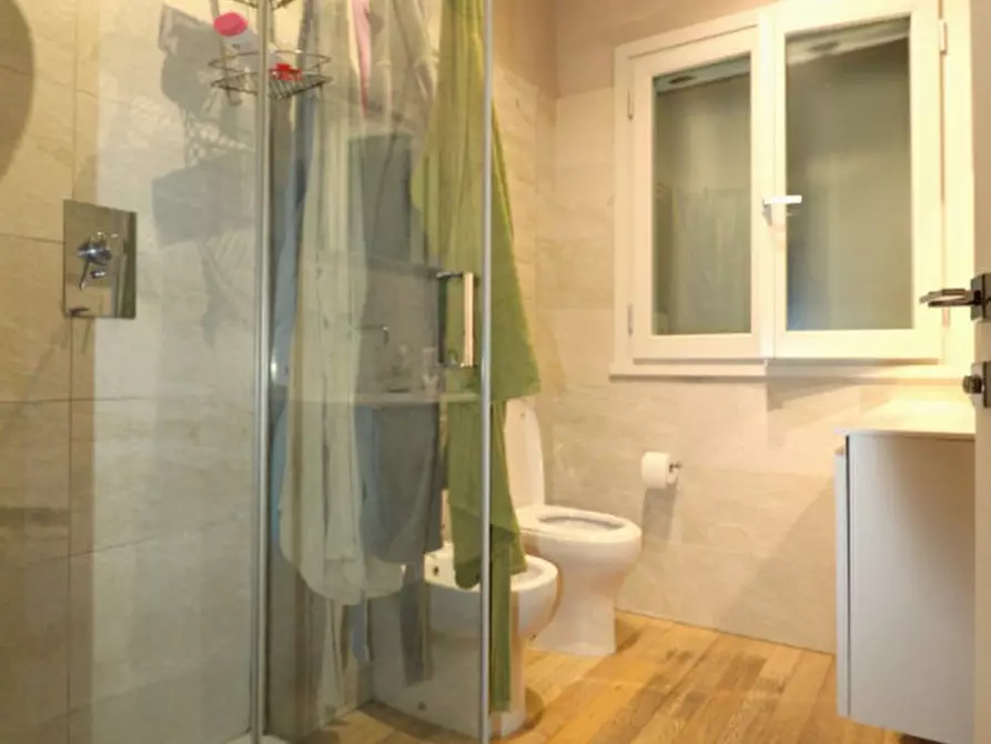 Immagine 16 di Villetta a schiera in vendita  in Via Amerigo Vespucci a Montevarchi