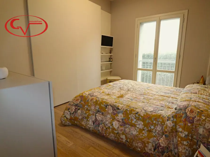 Immagine 18 di Villetta a schiera in vendita  in Via Amerigo Vespucci a Montevarchi