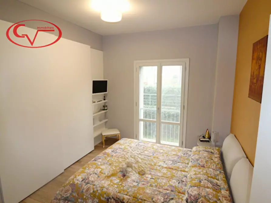 Immagine 19 di Villetta a schiera in vendita  in Via Amerigo Vespucci a Montevarchi