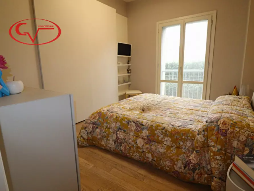 Immagine 20 di Villetta a schiera in vendita  in Via Amerigo Vespucci a Montevarchi