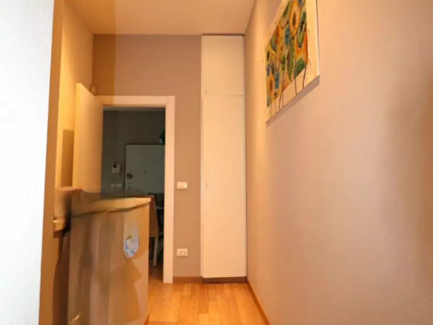 Immagine 21 di Villetta a schiera in vendita  in Via Amerigo Vespucci a Montevarchi