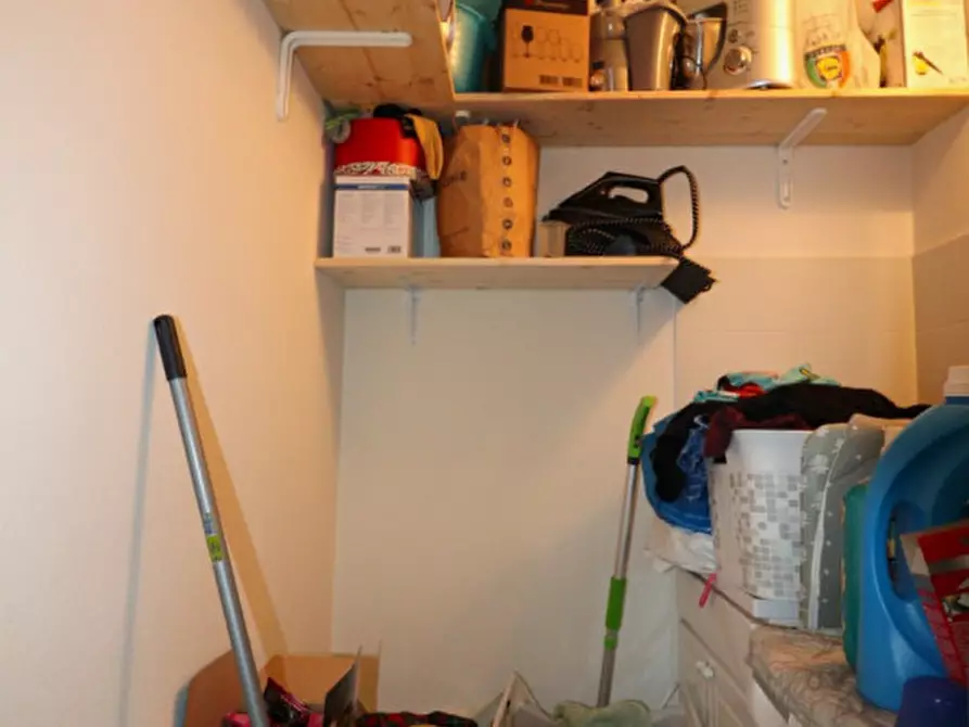 Immagine 27 di Villetta a schiera in vendita  in Via Amerigo Vespucci a Montevarchi