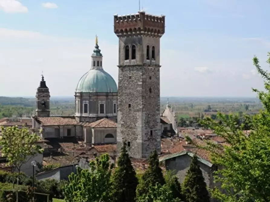 Immagine 31 di Villetta a schiera in vendita  in Via Ettore Andreis a Desenzano Del Garda