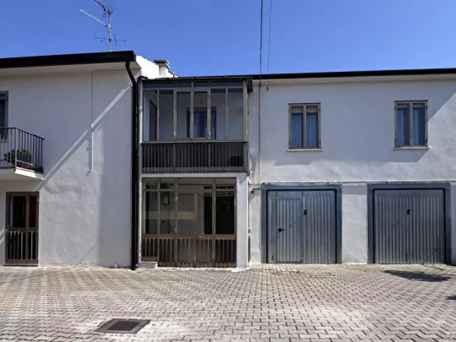 Immagine 3 di Casa indipendente in vendita  a Villa Estense