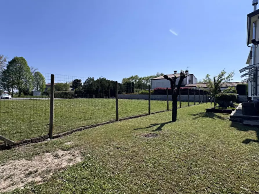 Immagine 7 di Casa indipendente in vendita  a Villa Estense
