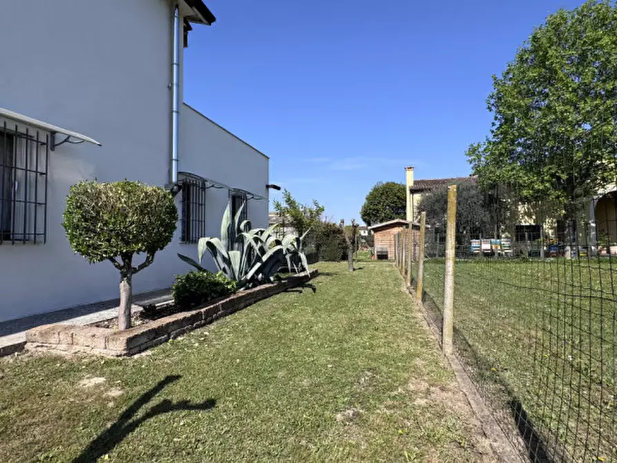 Immagine 8 di Casa indipendente in vendita  a Villa Estense
