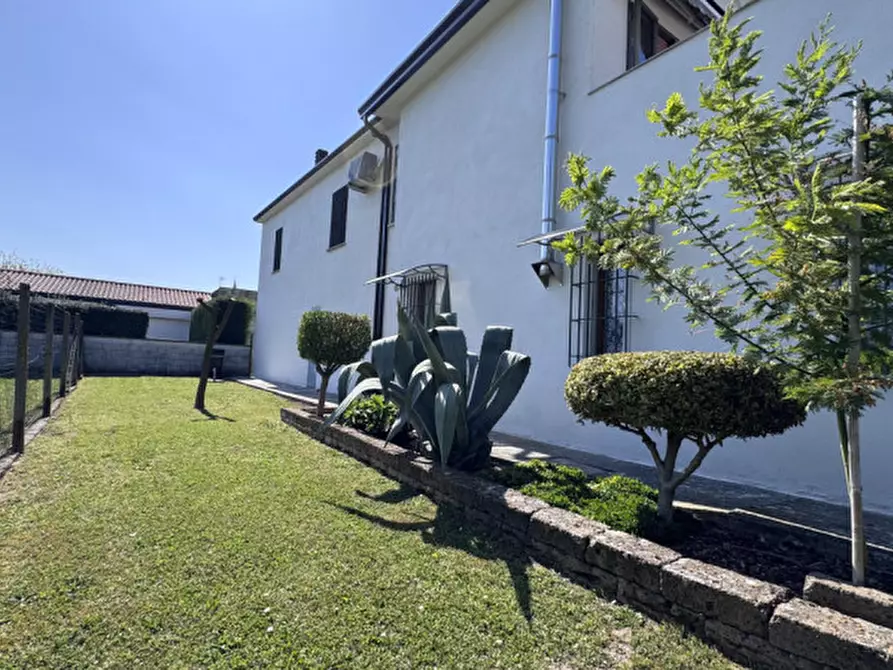 Immagine 10 di Casa indipendente in vendita  a Villa Estense