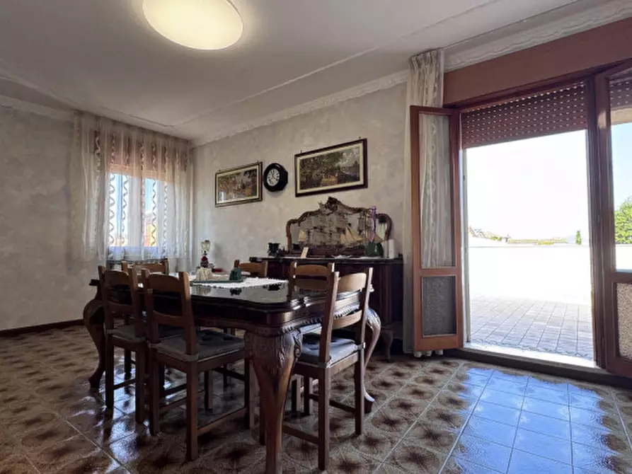 Immagine 11 di Casa indipendente in vendita  a Villa Estense