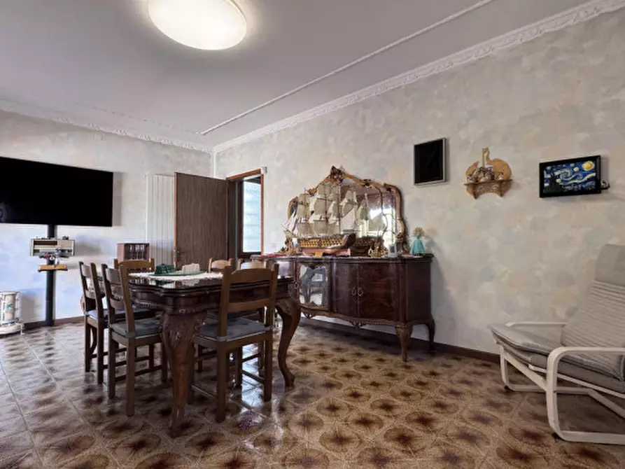 Immagine 13 di Casa indipendente in vendita  a Villa Estense