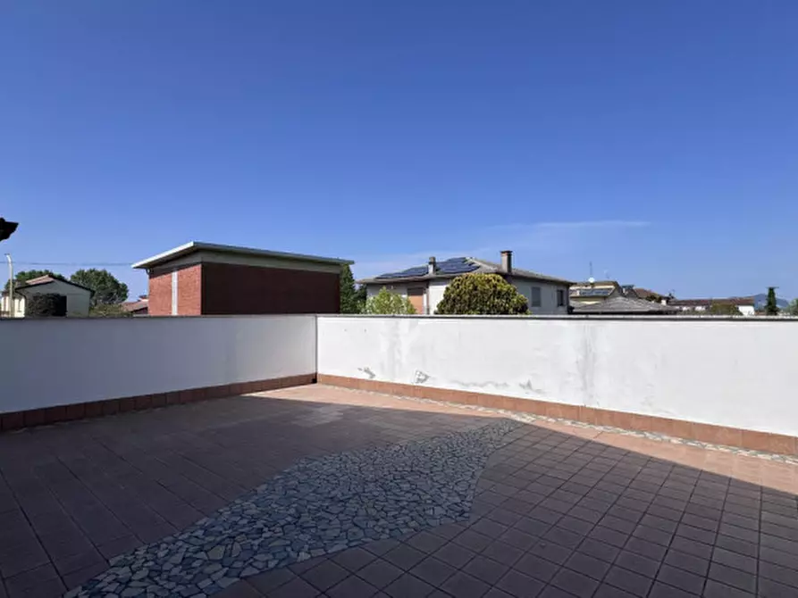 Immagine 14 di Casa indipendente in vendita  a Villa Estense