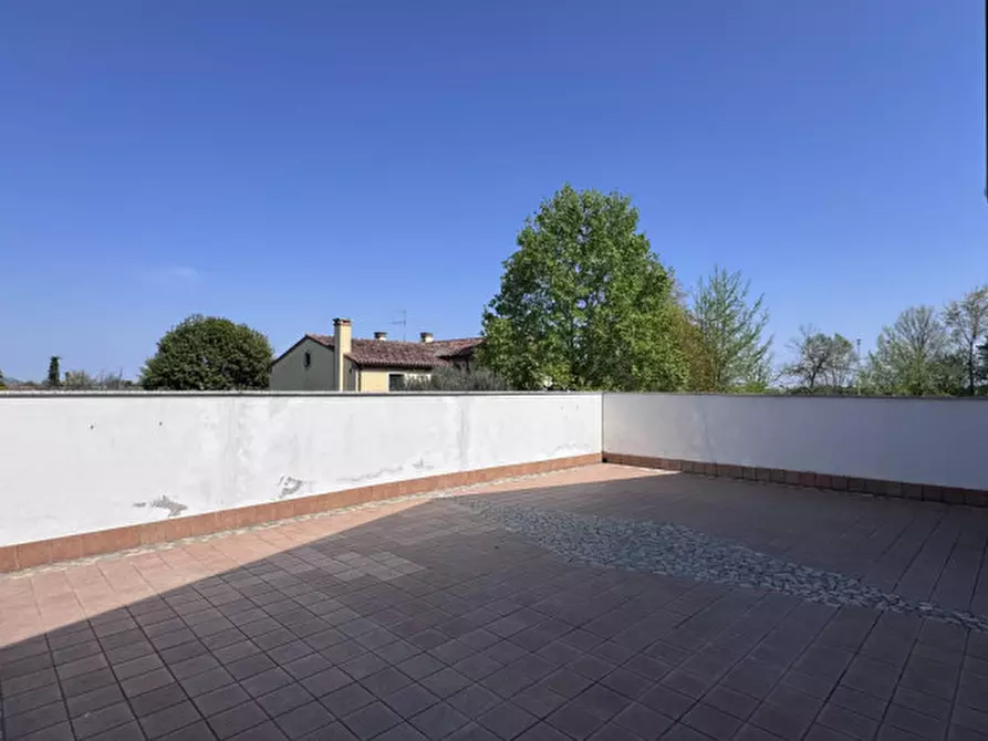 Immagine 15 di Casa indipendente in vendita  a Villa Estense