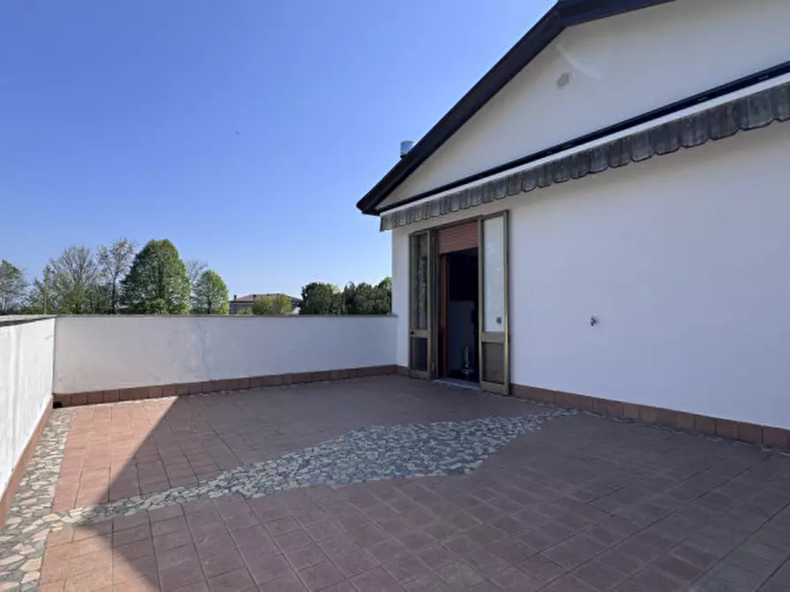 Immagine 16 di Casa indipendente in vendita  a Villa Estense