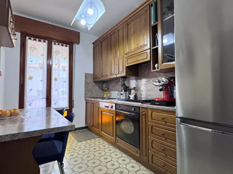 Immagine 17 di Casa indipendente in vendita  a Villa Estense