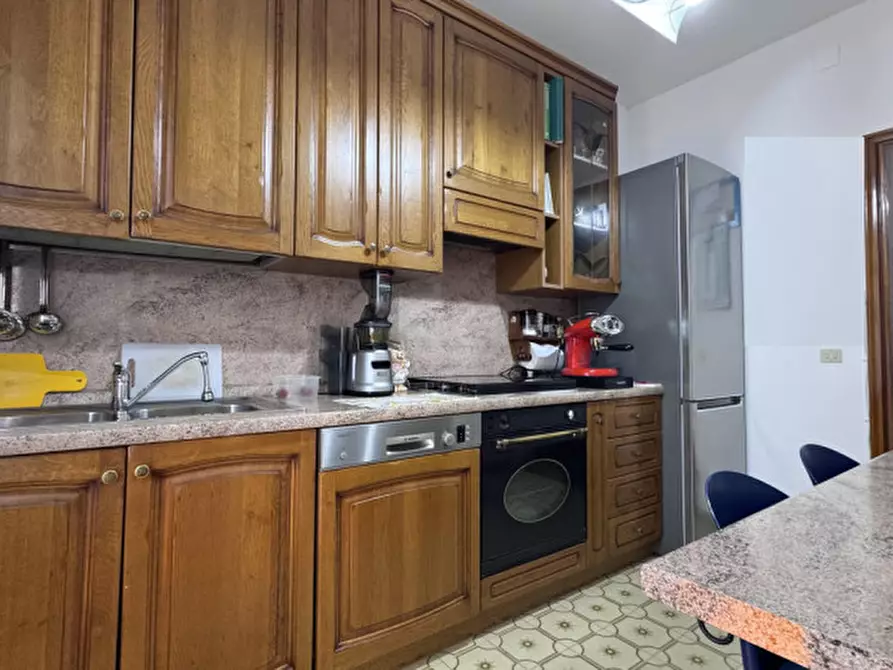 Immagine 19 di Casa indipendente in vendita  a Villa Estense