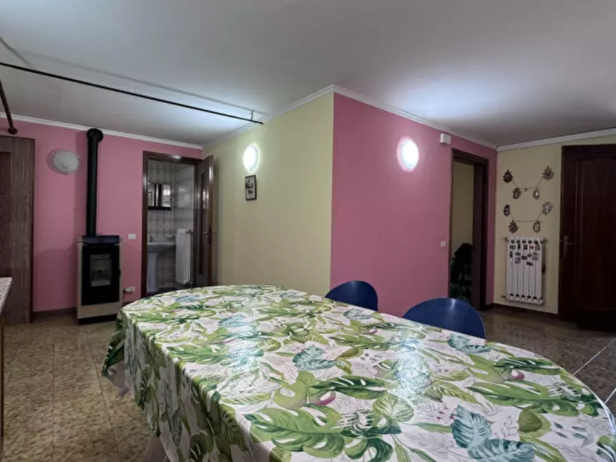 Immagine 31 di Casa indipendente in vendita  a Villa Estense