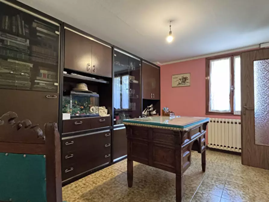 Immagine 35 di Casa indipendente in vendita  a Villa Estense