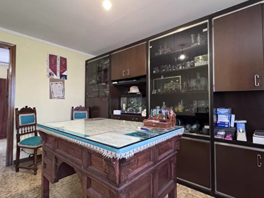 Immagine 36 di Casa indipendente in vendita  a Villa Estense