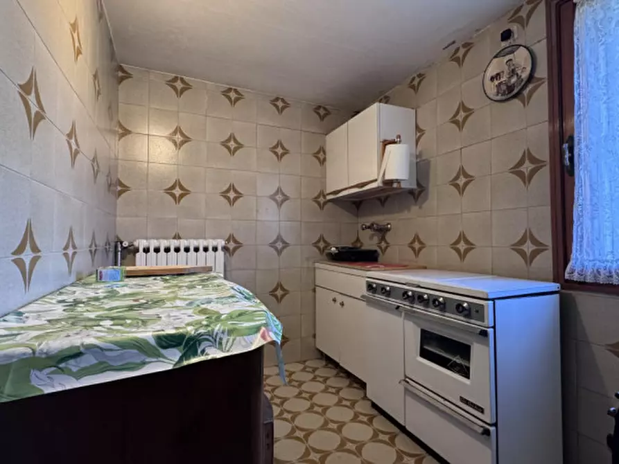 Immagine 37 di Casa indipendente in vendita  a Villa Estense