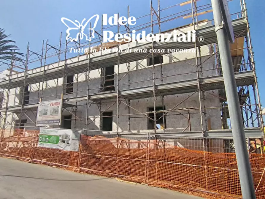 Immagine 2 di Appartamento in vendita  in Via Divisione Folgore a Palau