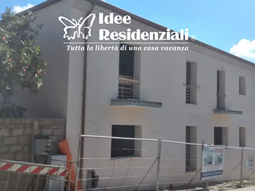 Immagine 2 di Appartamento in vendita  in Via Divisione Folgore a Palau