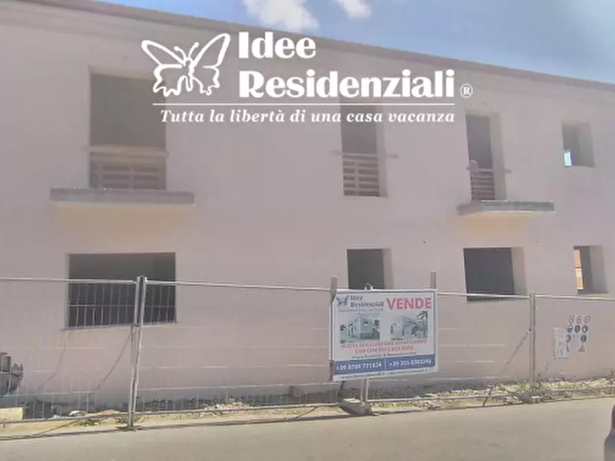 Immagine 4 di Appartamento in vendita  in Via Divisione Folgore a Palau