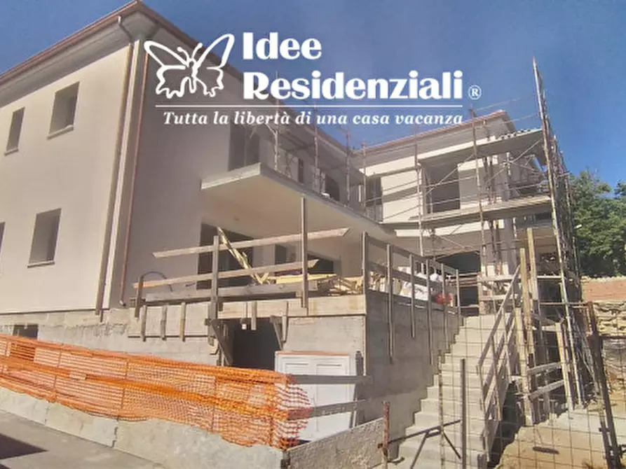 Immagine 2 di Appartamento in vendita  in Via Incrociatore Trieste a Palau