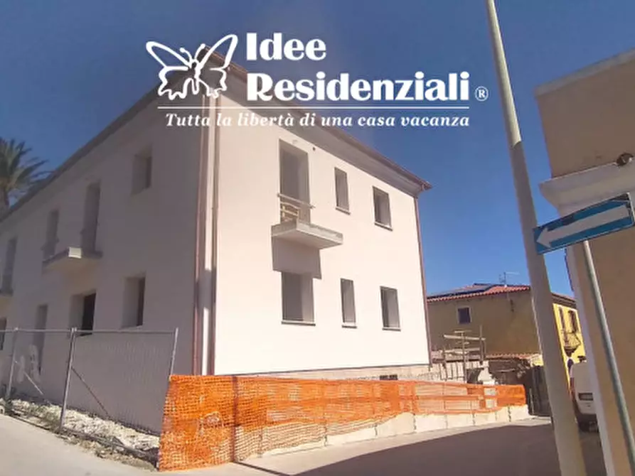Immagine 3 di Appartamento in vendita  in Via Incrociatore Trieste a Palau